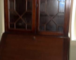 Antique Secretary