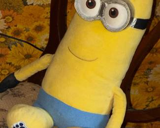 BOB!!!