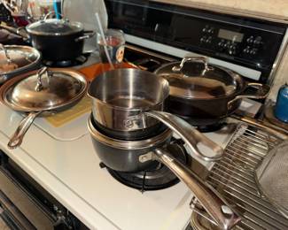 kitchen goodies