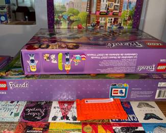 advent Calendar box