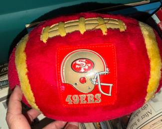 San Fransisco 49ers