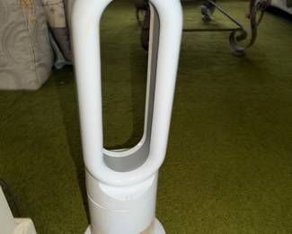Small Dyson works great
