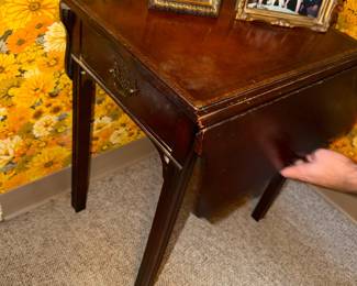 nope the family is not for sale!! cool furniture though