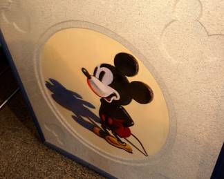 Micky!!