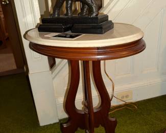 Eastlake table