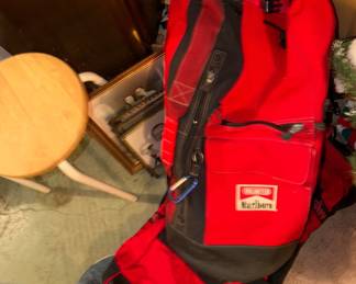 Marlboro bags