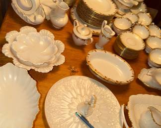 more Lenox, inc ESSEX pattern