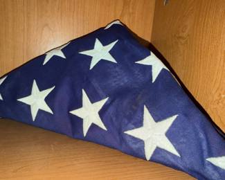Thank you for your service!