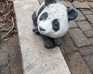 Pandas