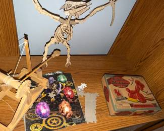 Pterodactyl