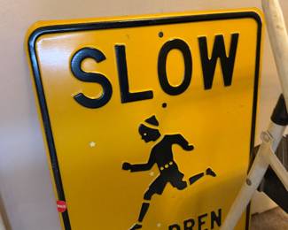 Slow Children... ahhh