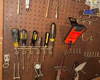 tools