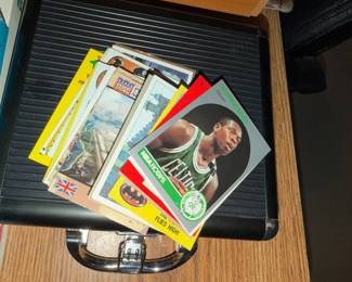 All sorts of Sports stuff!!!!