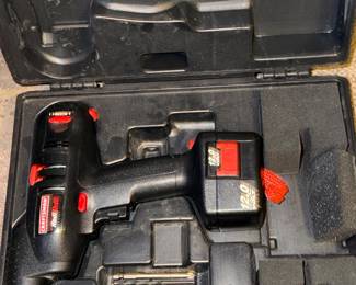 oooh power tools!