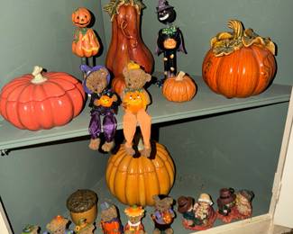 MOre seasonal goodies