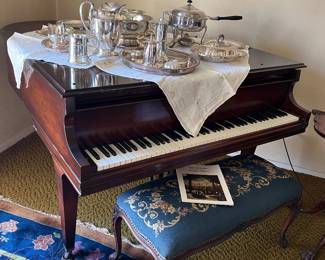 Howard baby Grand