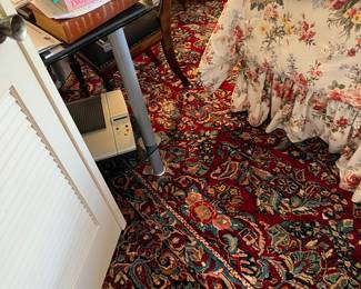 Persian Rug