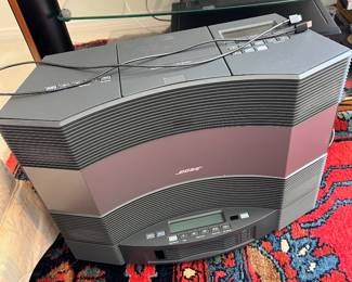 Bose