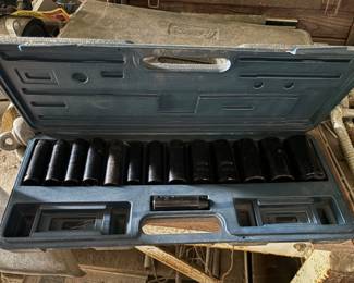 Socket set