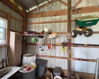 Bird feeders