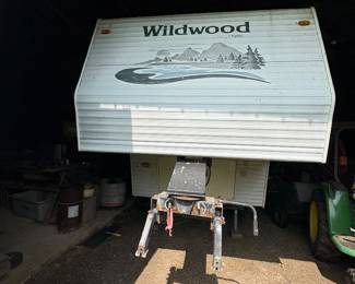 Camper!