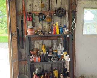 Misc tools and other 