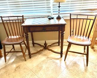 Super Nice Game Table
