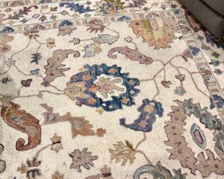 Loloi Padma Rug Nice!