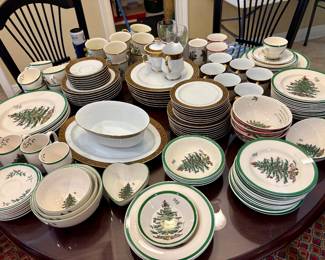 Spode