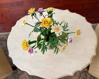 Ceramic Flowers