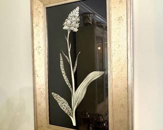 Shimmering Gold Art