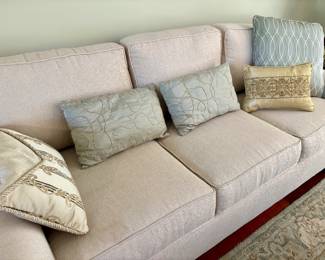 Norwalk Couch Great Condition!