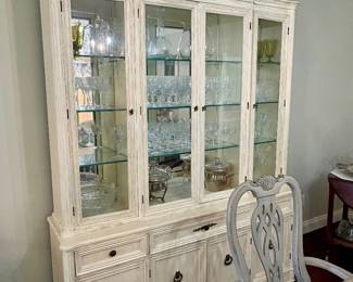 Sherrill Cabinet 