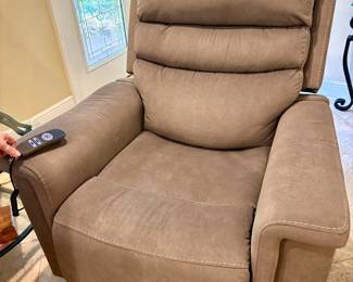 Pristine Condition Massage Chair!