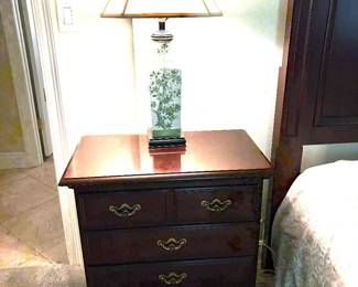 Quality End Table