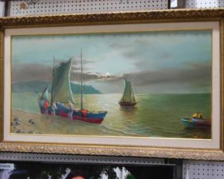Sale Picture
