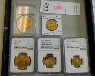 Sale Picture