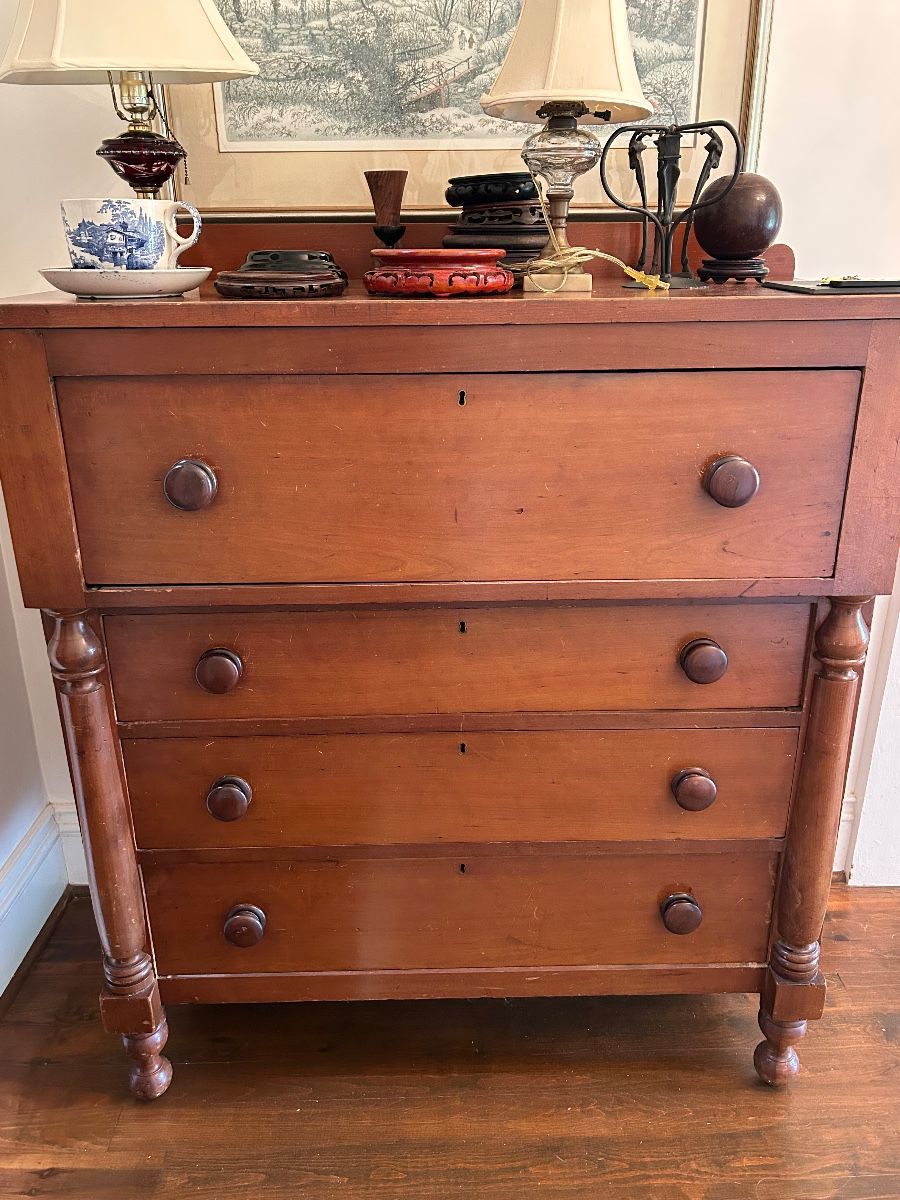 Clovercroft Farmhouse Estate Sale - Nolensville