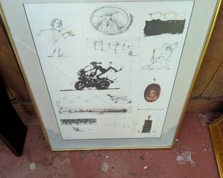 Sale Picture