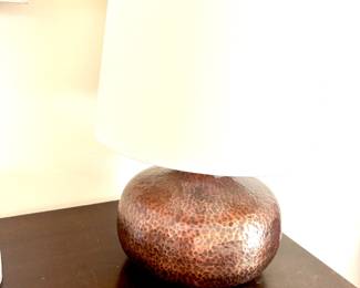 Casual lamps