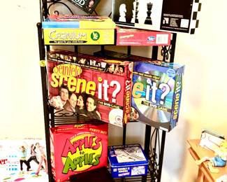 Games