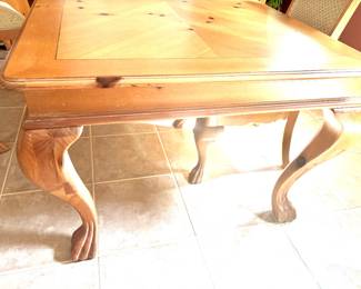 Table base