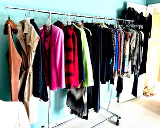 Ladies boutique