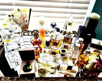 Perfumes