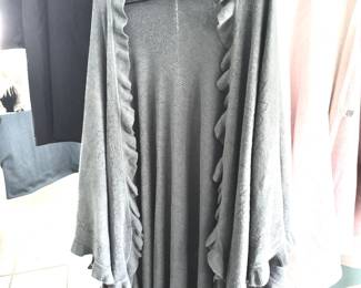 Ponchos