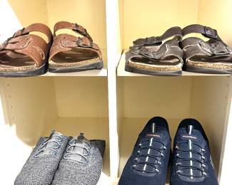 Men's shoes