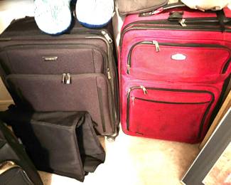 Luggage