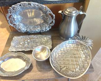 Pewter