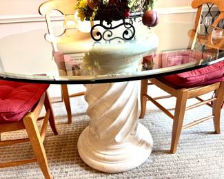 Table base