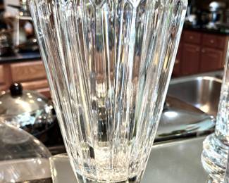 Other spectacular crystal